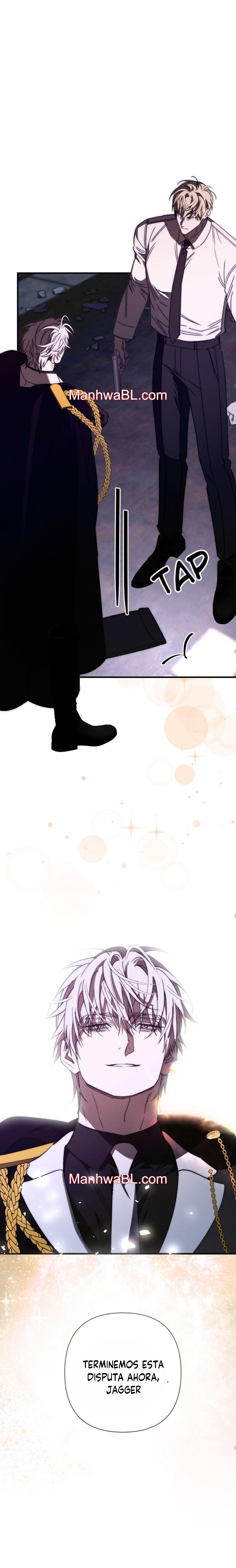 Tiempo para ti (Guideverse) - Capítulo 9 2 manhwa