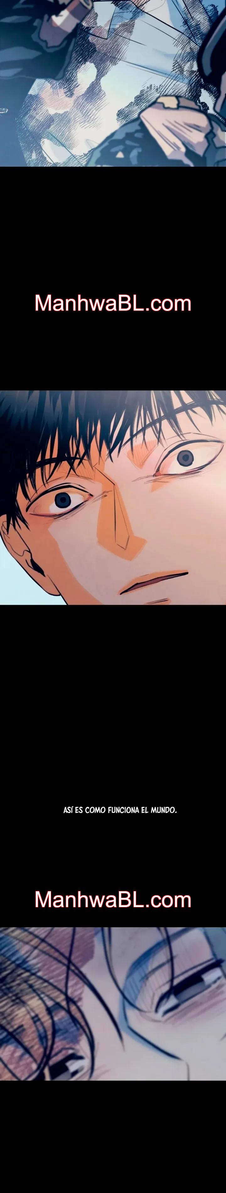 Sombras de junio - Capítulo 0 2 manhwa