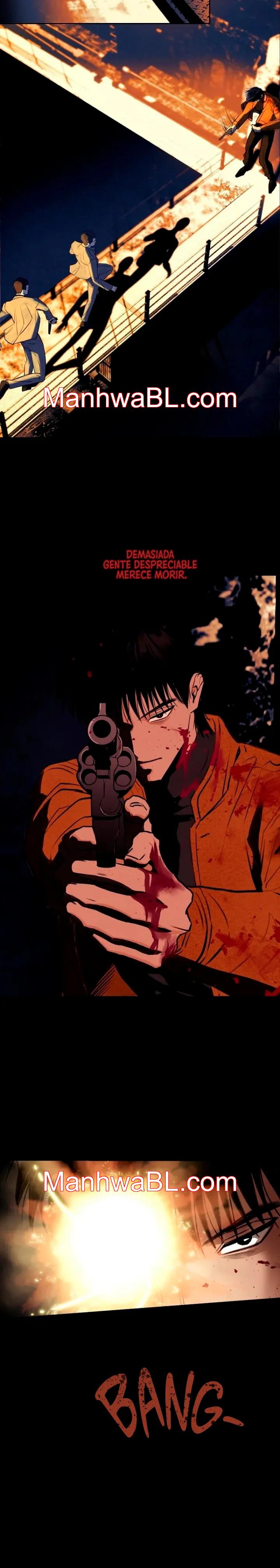 Sombras de junio - Capítulo 0 2 manhwa