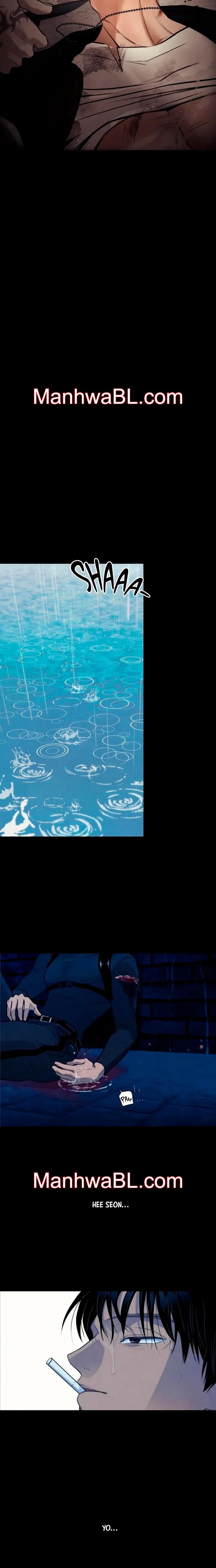 Sombras de junio - Capítulo 0 2 manhwa