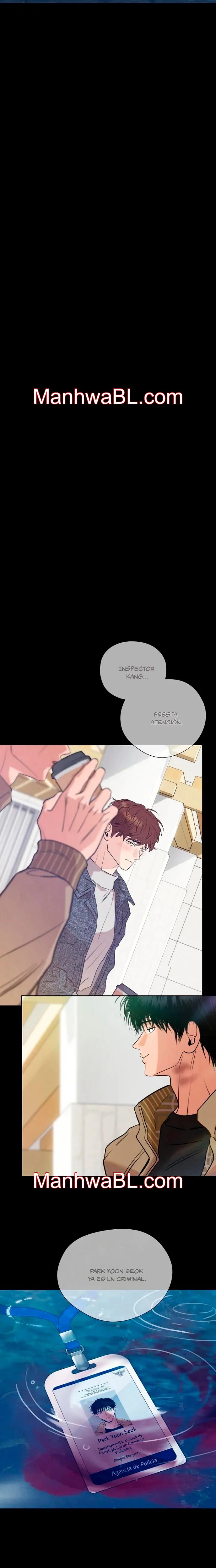 Sombras de junio - Capítulo 0 2 manhwa