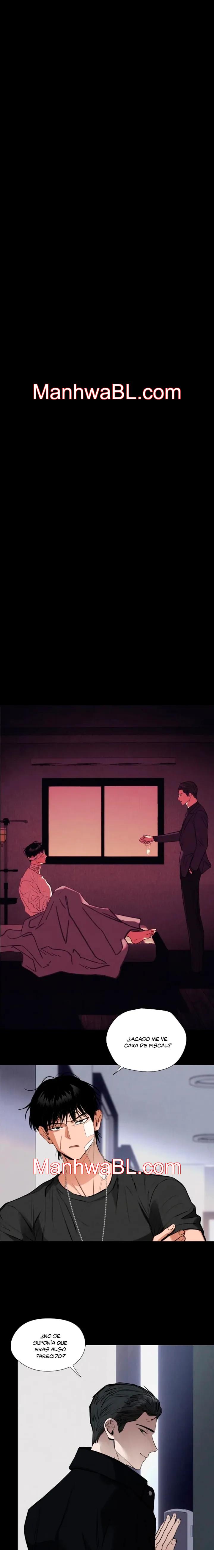 Sombras de junio - Capítulo 0 2 manhwa