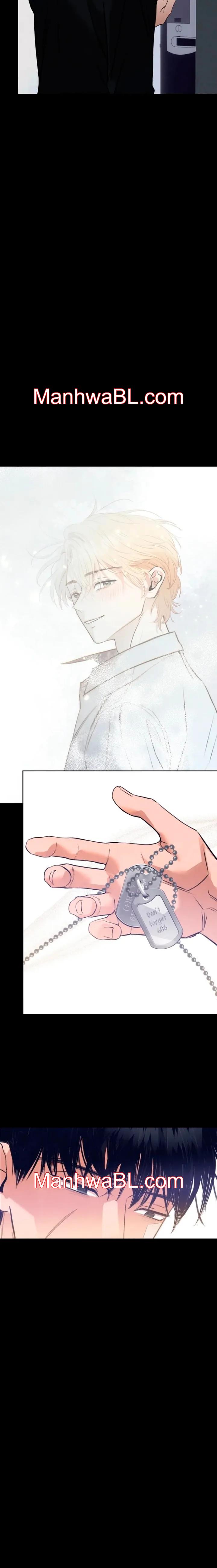Sombras de junio - Capítulo 0 2 manhwa
