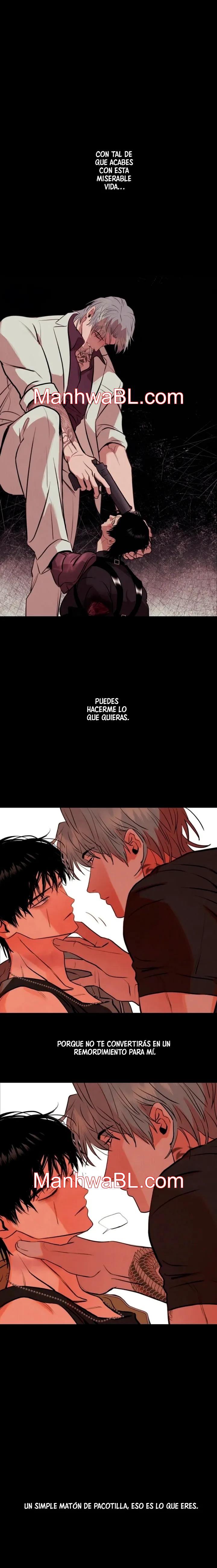 Sombras de junio - Capítulo 0 2 manhwa