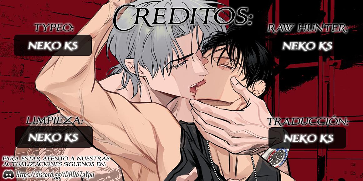 Sombras de junio - Capítulo 4 manhwa