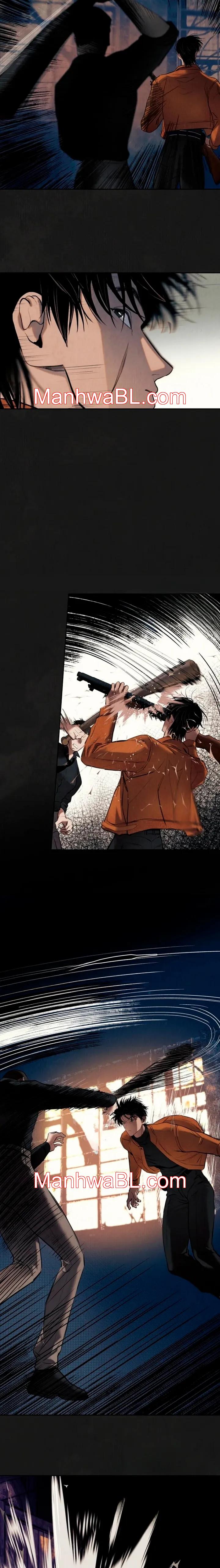 Sombras de junio - Capítulo 1 manhwa