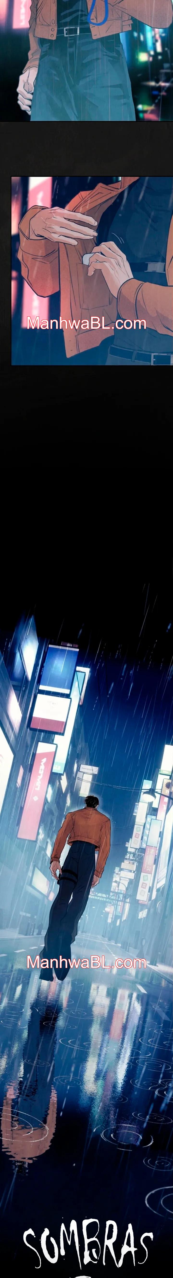 Sombras de junio - Capítulo 1 manhwa