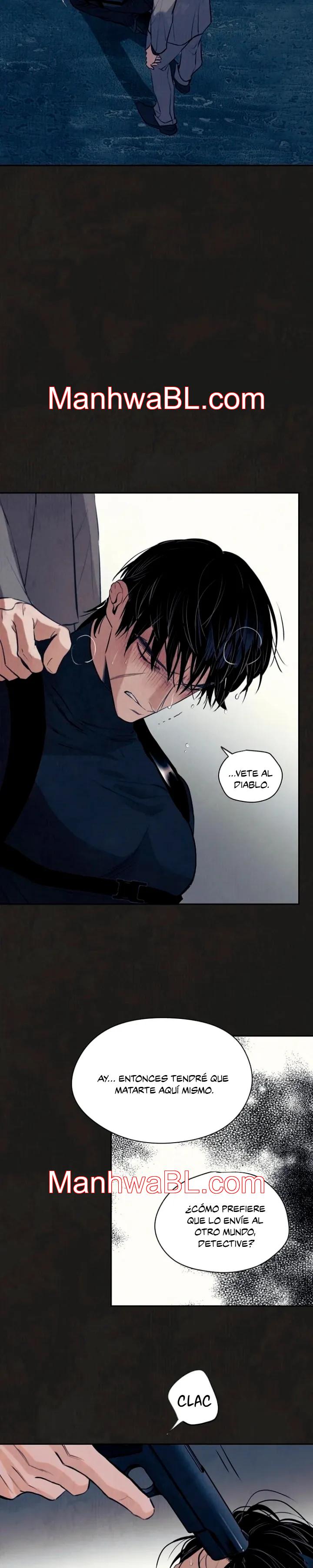 Sombras de junio - Capítulo 1 3 manhwa