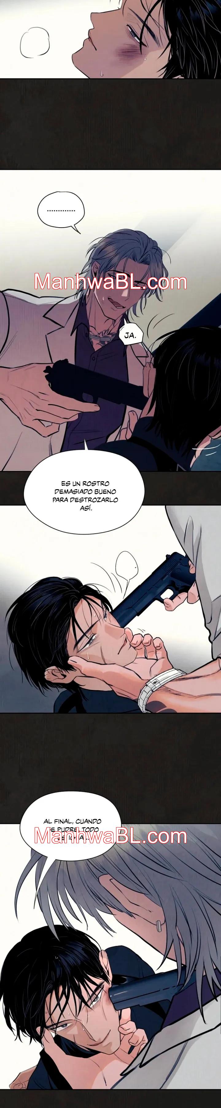 Sombras de junio - Capítulo 1 3 manhwa