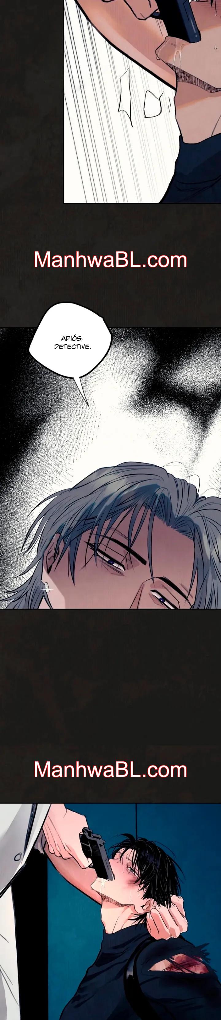 Sombras de junio - Capítulo 1 3 manhwa