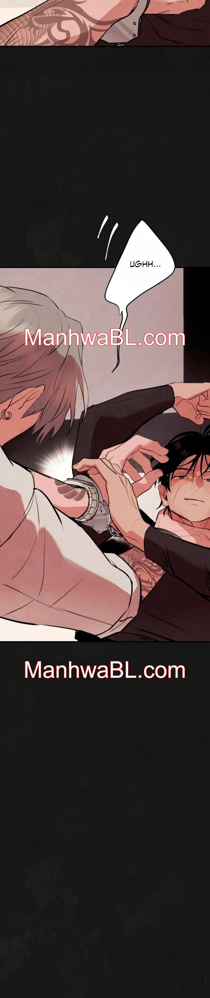 Sombras de junio - Capítulo 3 3 manhwa