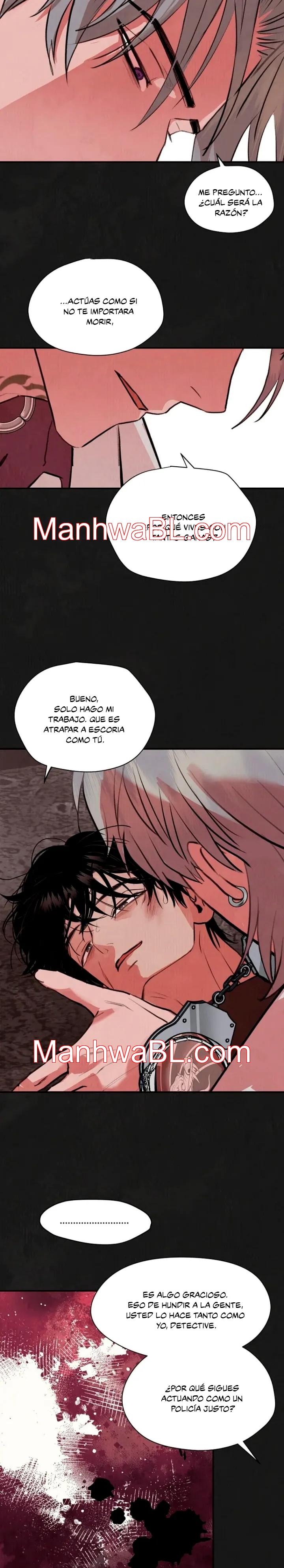 Sombras de junio - Capítulo 3 3 manhwa