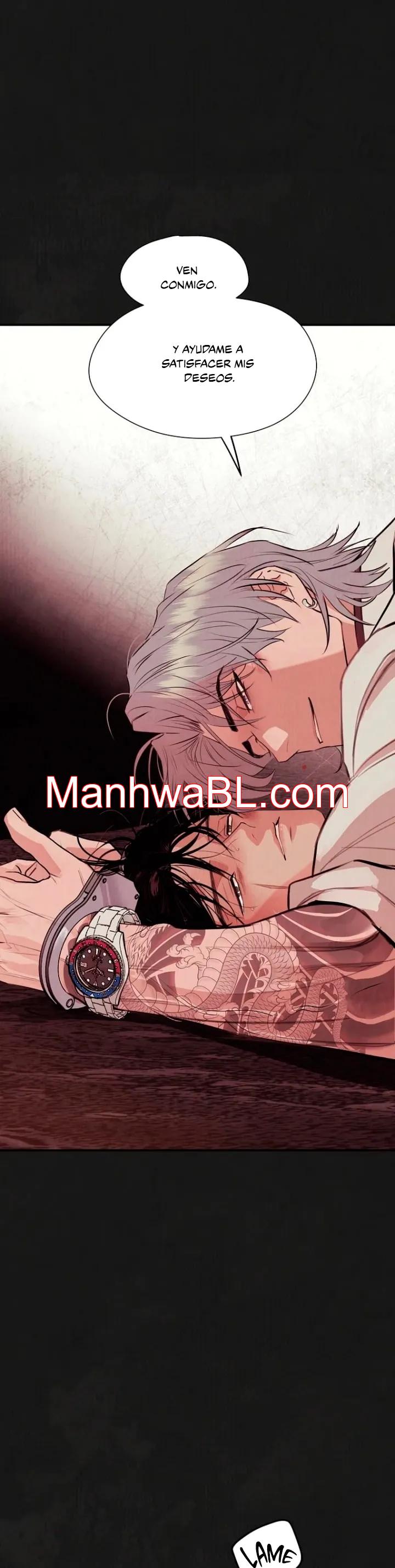 Sombras de junio - Capítulo 3 3 manhwa