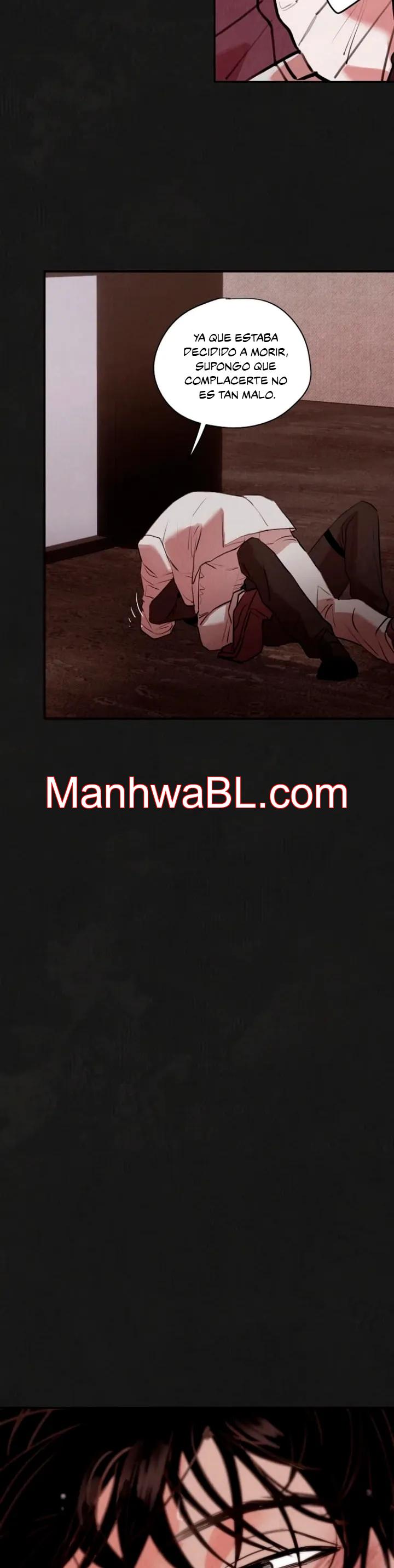 Sombras de junio - Capítulo 3 3 manhwa