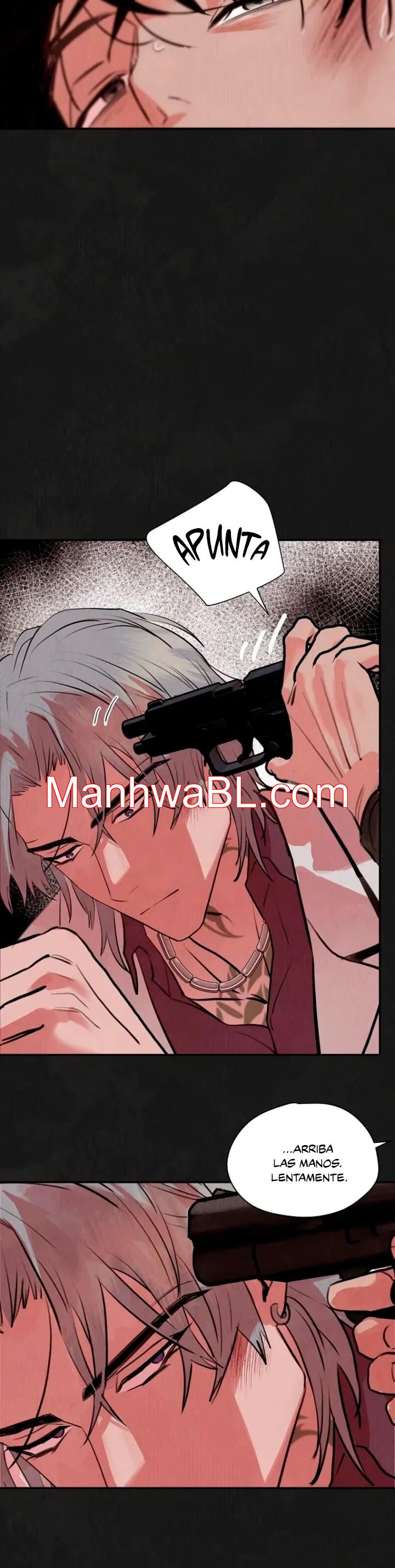 Sombras de junio - Capítulo 3 3 manhwa