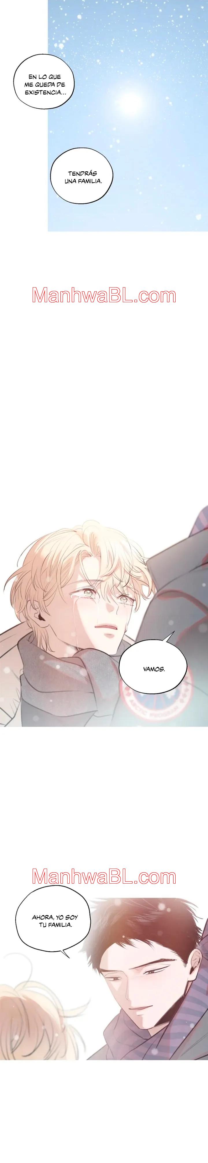 Sombras de junio - Capítulo 0 manhwa
