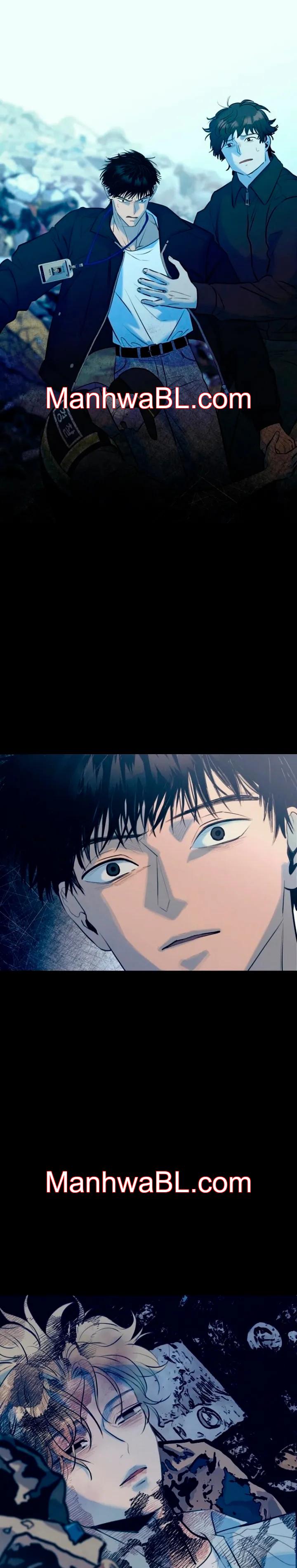 Sombras de junio - Capítulo 0 manhwa