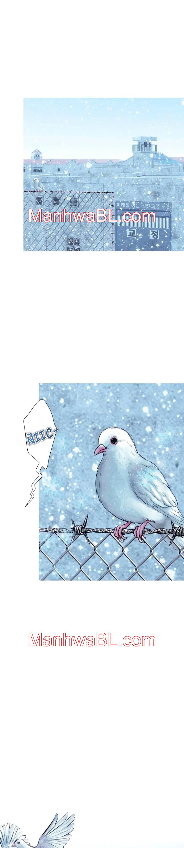 Sombras de junio - Capítulo 0 manhwa
