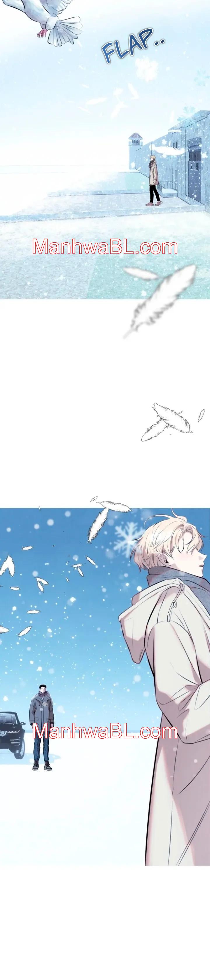Sombras de junio - Capítulo 0 manhwa