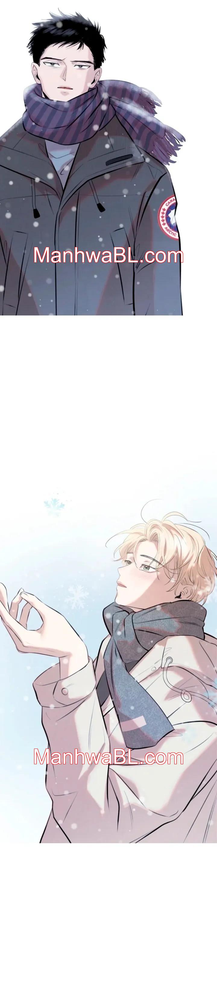 Sombras de junio - Capítulo 0 manhwa