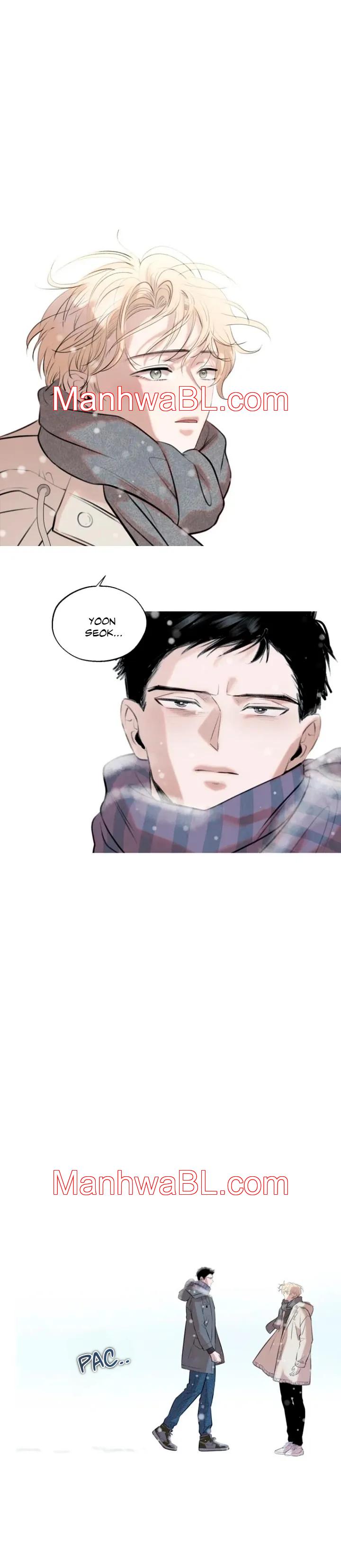 Sombras de junio - Capítulo 0 manhwa