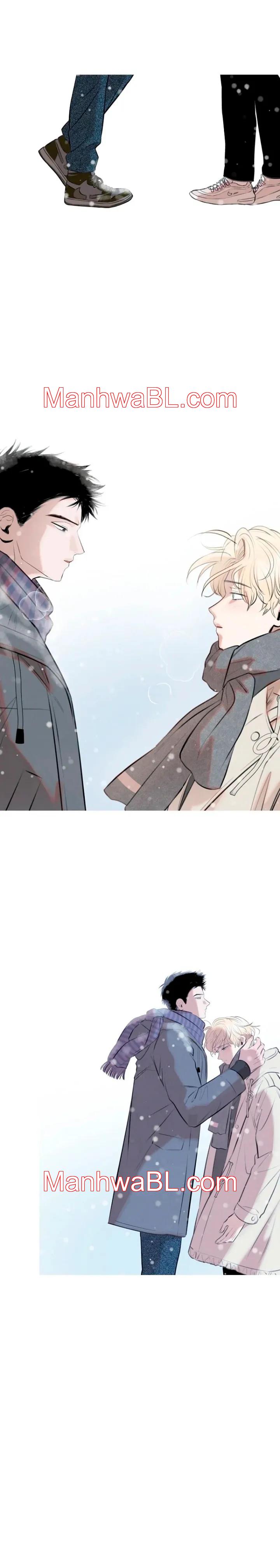 Sombras de junio - Capítulo 0 manhwa