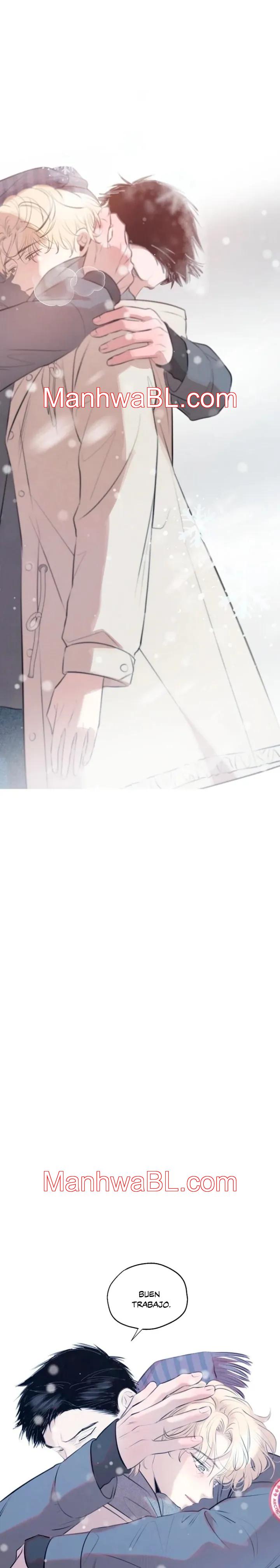 Sombras de junio - Capítulo 0 manhwa