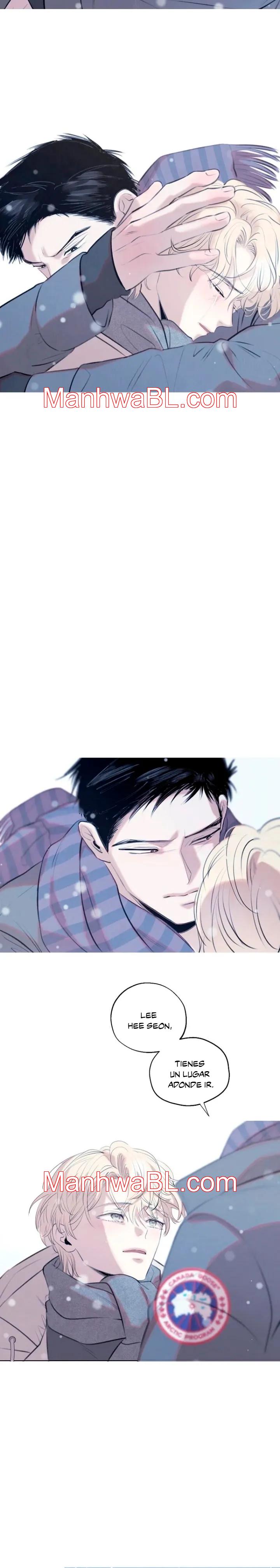 Sombras de junio - Capítulo 0 manhwa