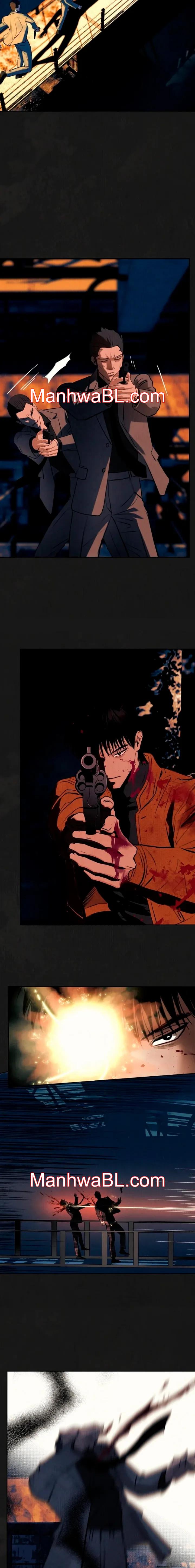 Sombras de junio - Capítulo 1 2 manhwa