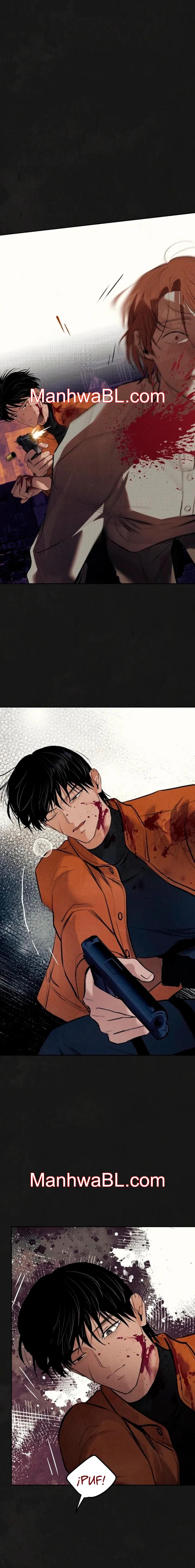 Sombras de junio - Capítulo 1 2 manhwa