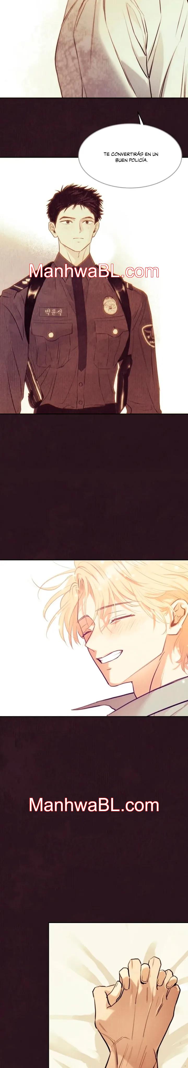 Sombras de junio - Capítulo 1 2 manhwa