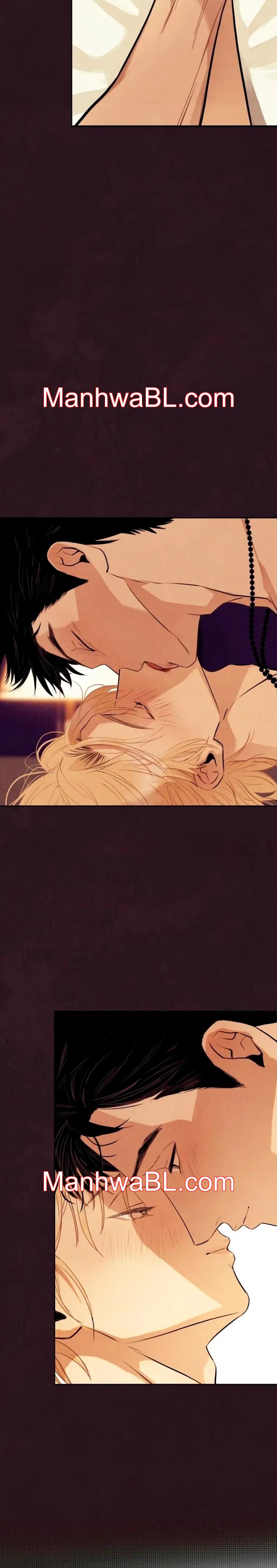 Sombras de junio - Capítulo 1 2 manhwa