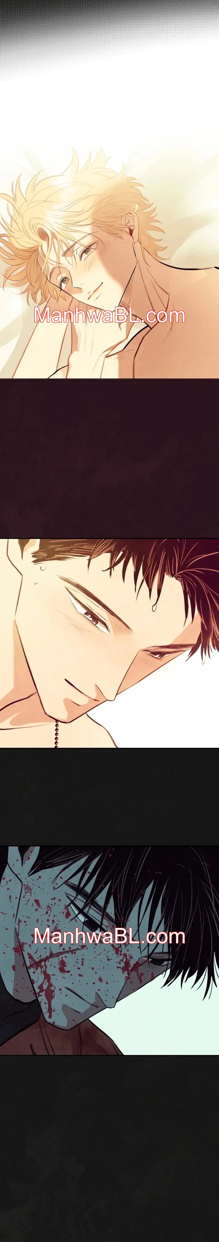 Sombras de junio - Capítulo 1 2 manhwa