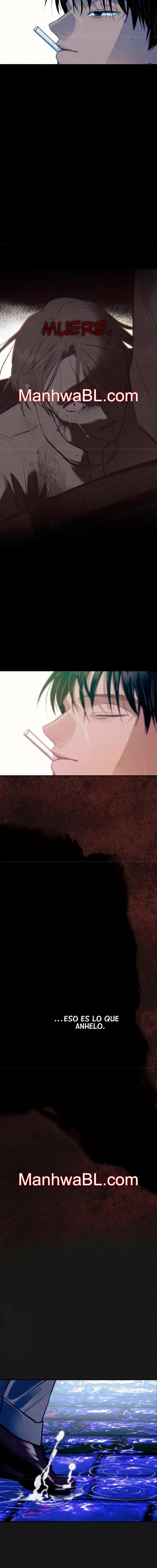 Sombras de junio - Capítulo 1 2 manhwa