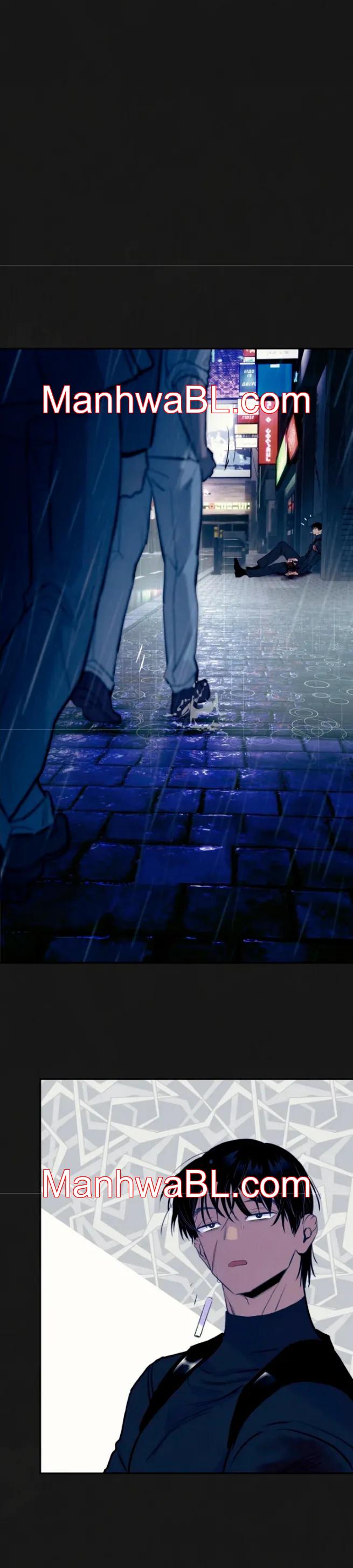 Sombras de junio - Capítulo 1 2 manhwa