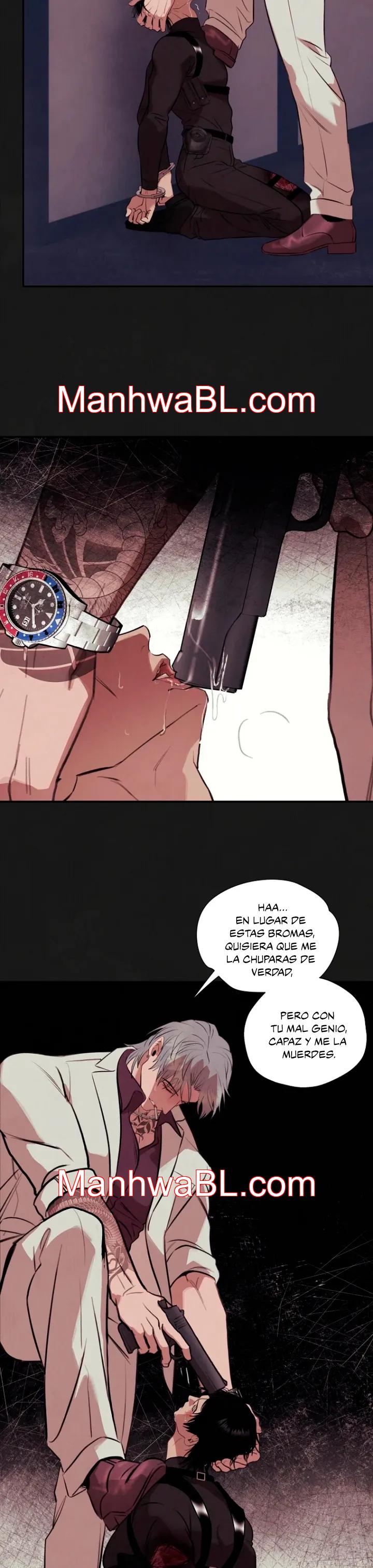 Sombras de junio - Capítulo 2 2 manhwa