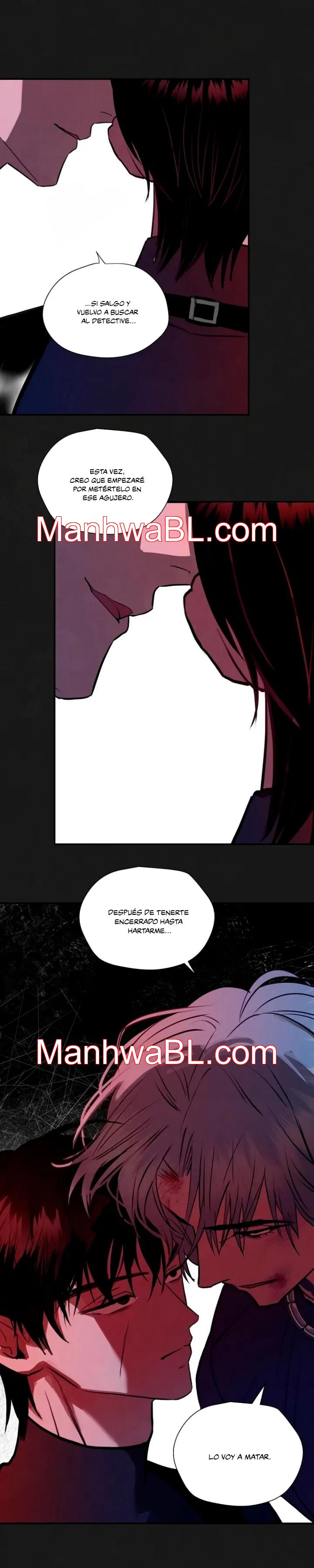 Sombras de junio - Capítulo 4 3 manhwa