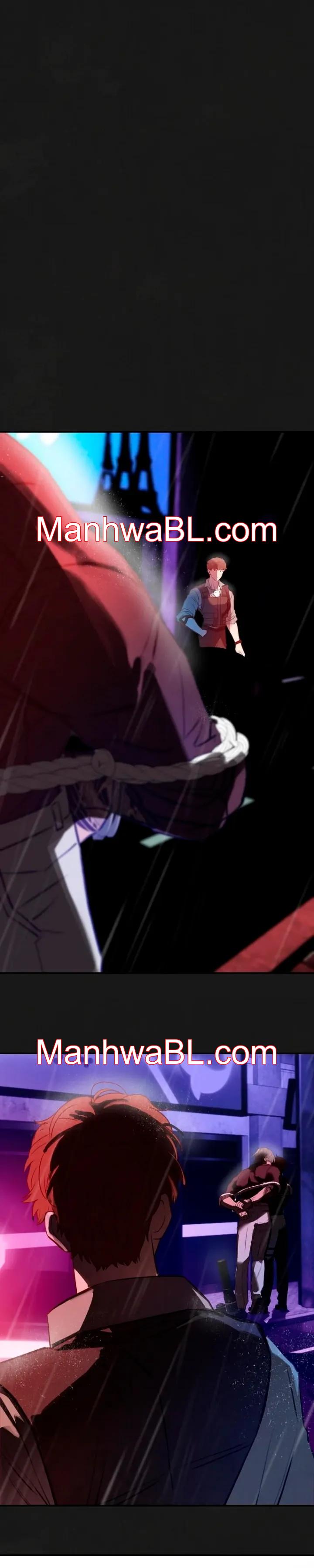 Sombras de junio - Capítulo 4 3 manhwa