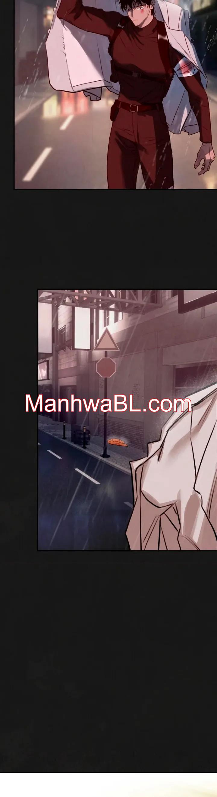 Sombras de junio - Capítulo 4 3 manhwa