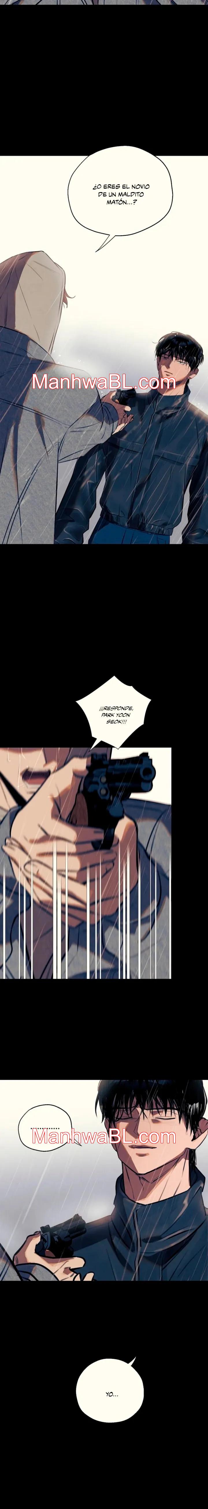 Sombras de junio - Capítulo 0 3 manhwa