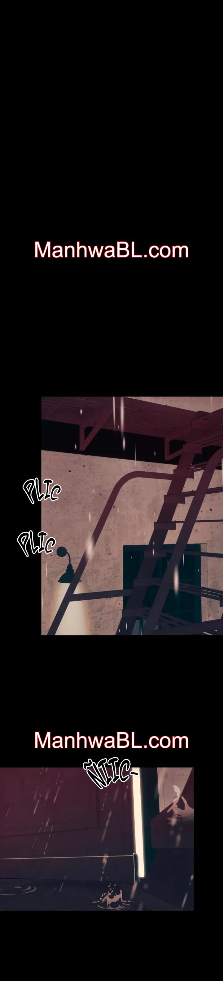 Sombras de junio - Capítulo 0 3 manhwa