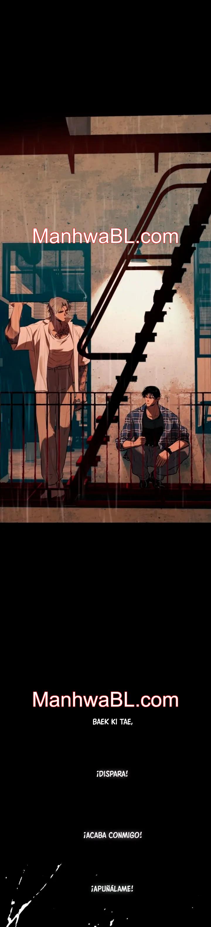 Sombras de junio - Capítulo 0 3 manhwa