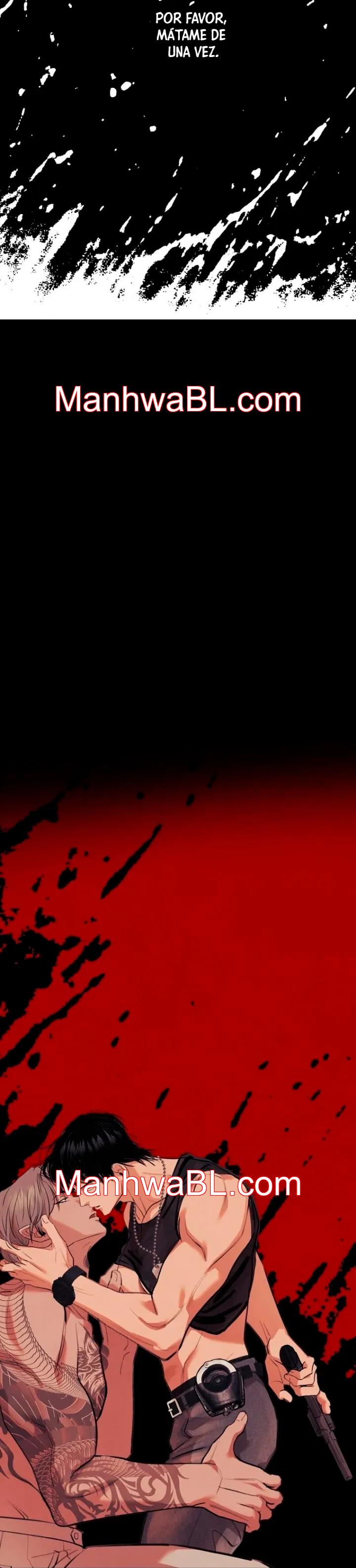 Sombras de junio - Capítulo 0 3 manhwa