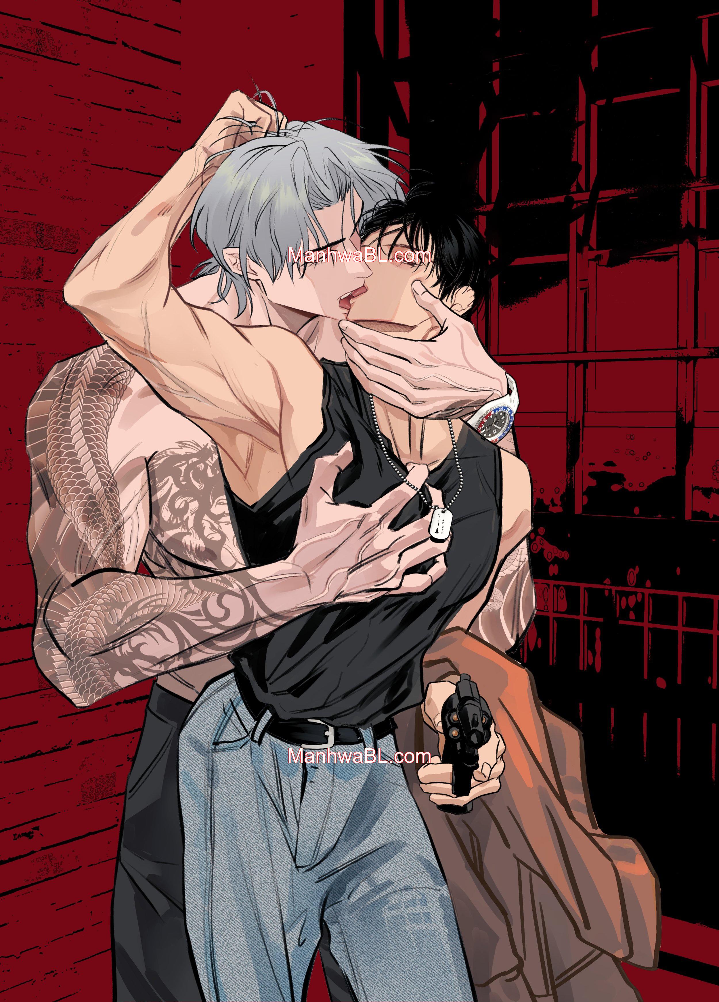 Sombras de junio - Capítulo 0 3 manhwa