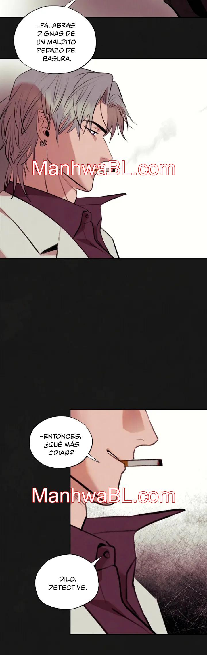 Sombras de junio - Capítulo 2 3 manhwa
