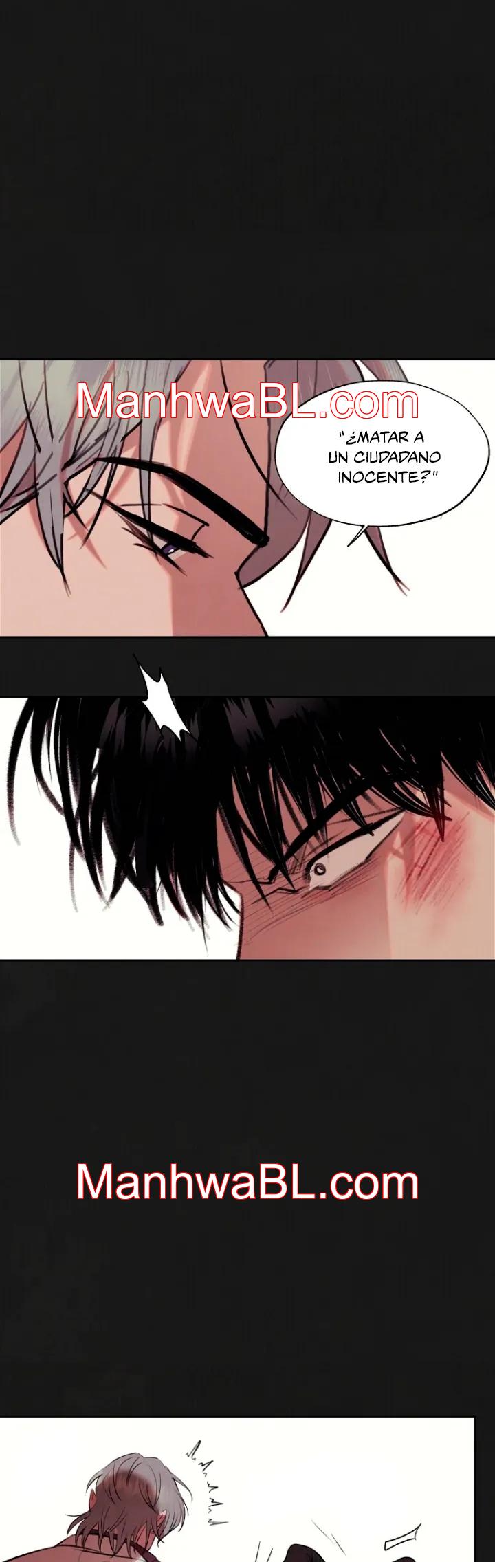 Sombras de junio - Capítulo 2 3 manhwa