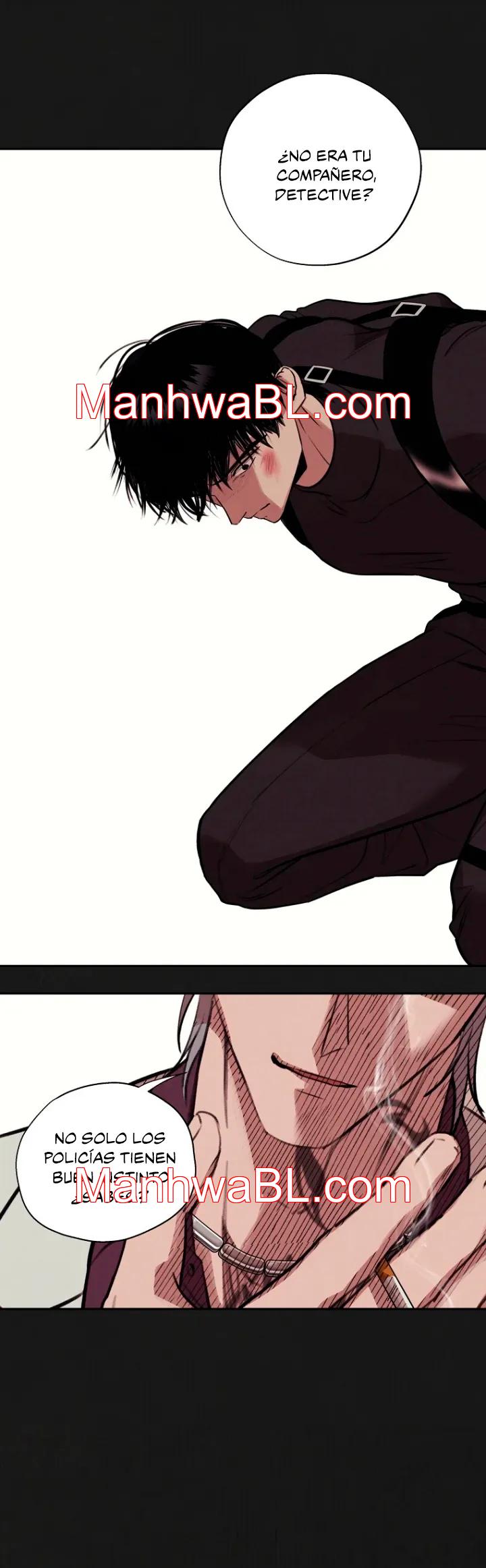 Sombras de junio - Capítulo 2 3 manhwa