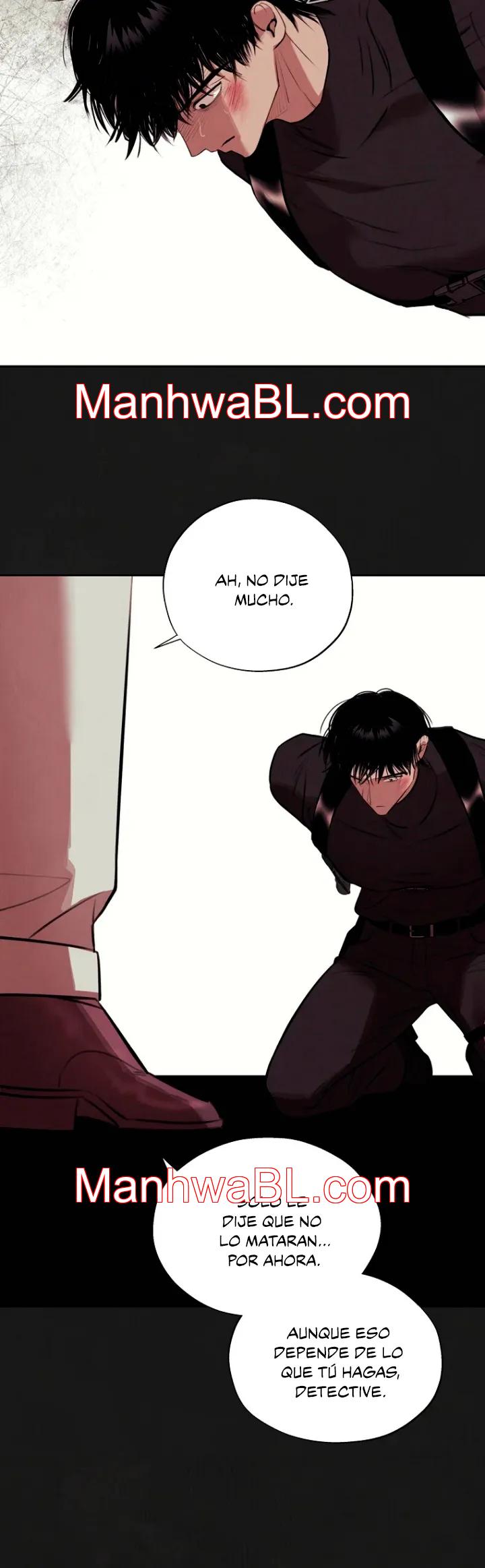 Sombras de junio - Capítulo 2 3 manhwa