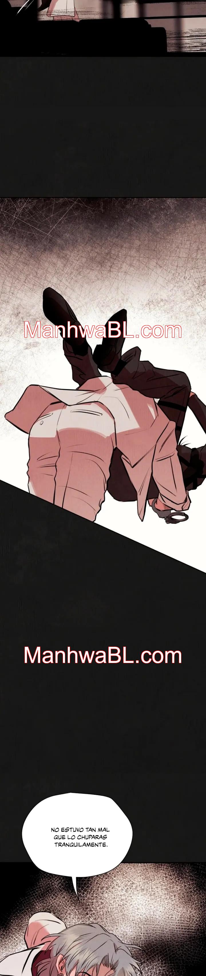 Sombras de junio - Capítulo 3 2 manhwa