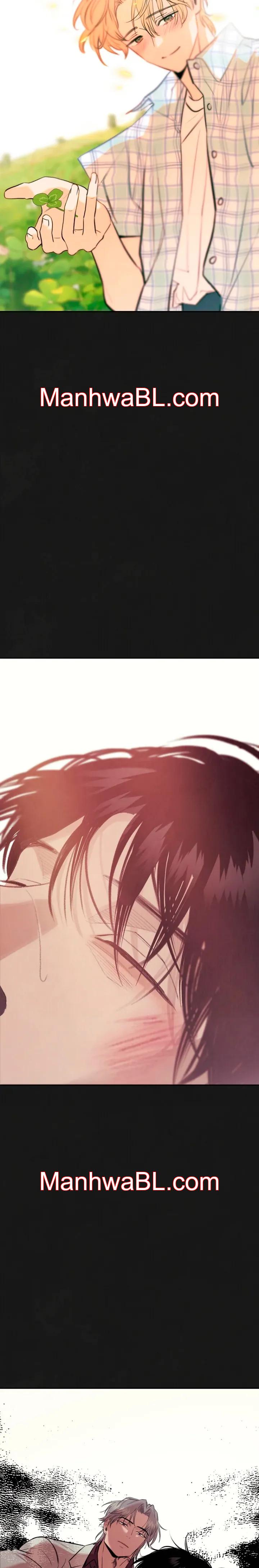 Sombras de junio - Capítulo 2 manhwa